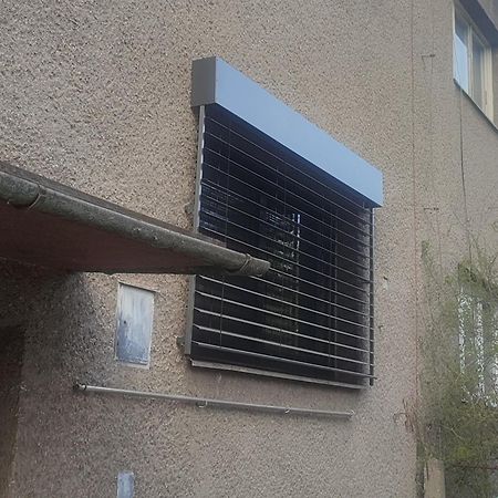 Apartman Radim Vratimov Exteriör bild