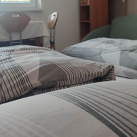 Apartman Radim Vratimov Exteriör bild