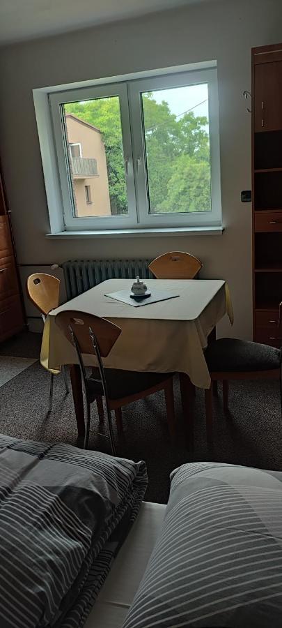 Apartman Radim Vratimov Exteriör bild