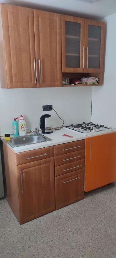 Apartman Radim Vratimov Exteriör bild