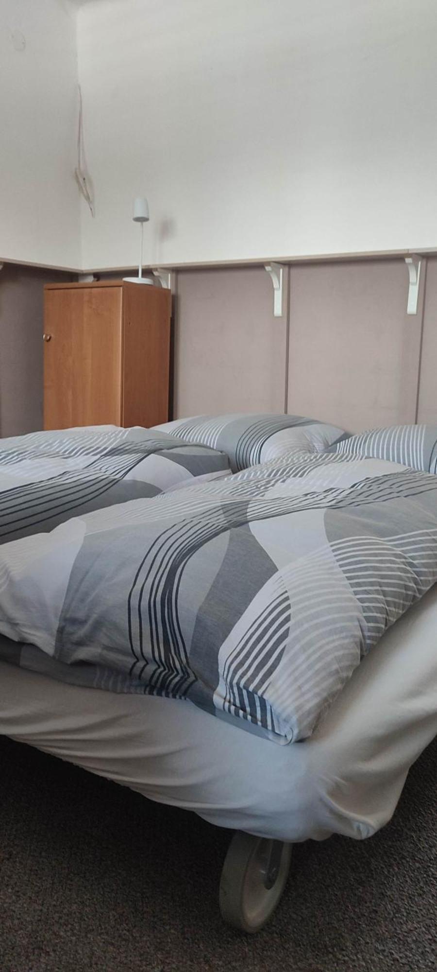 Apartman Radim Vratimov Exteriör bild