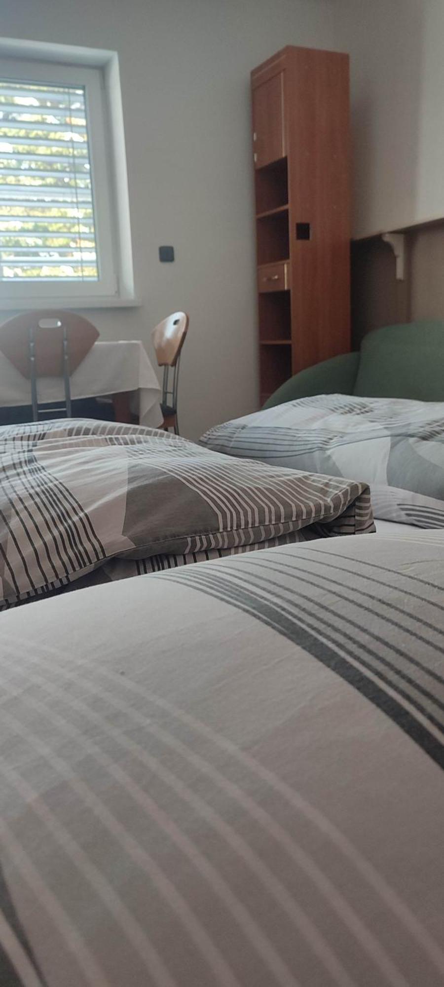 Apartman Radim Vratimov Exteriör bild