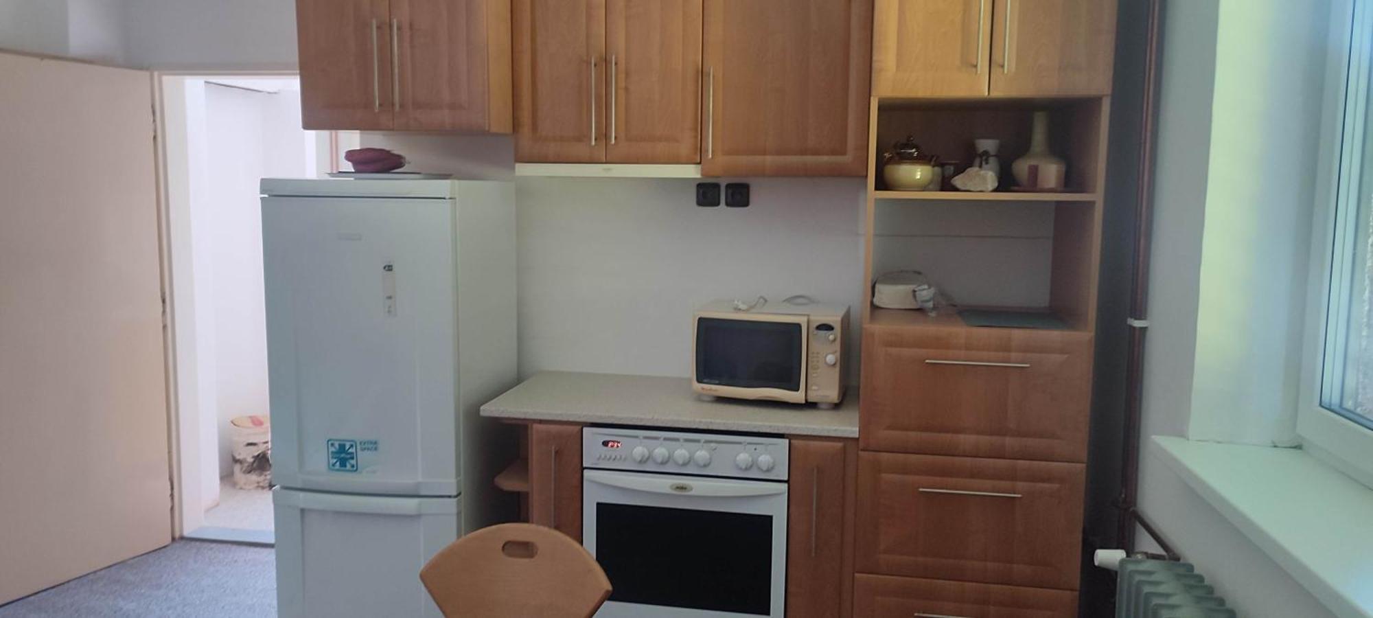 Apartman Radim Vratimov Exteriör bild