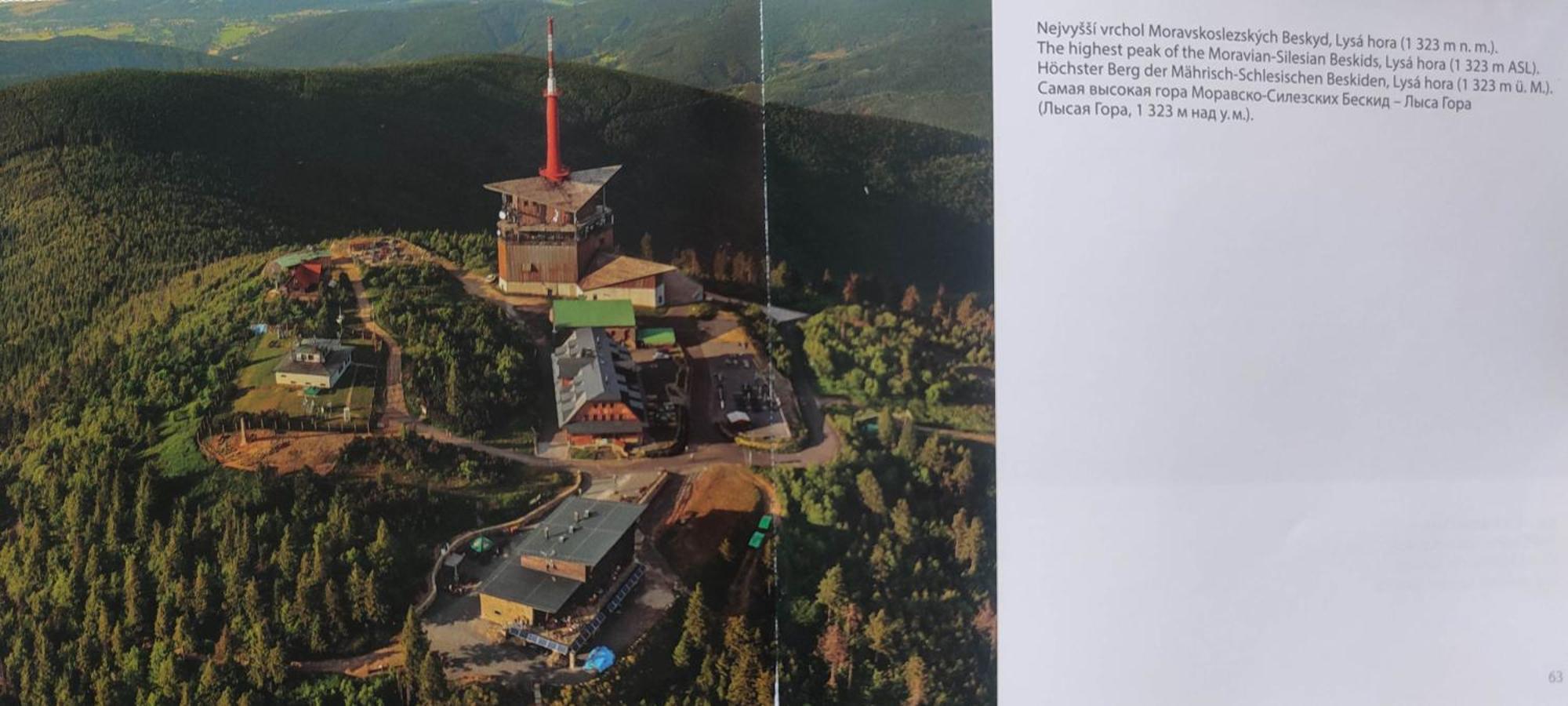 Apartman Radim Vratimov Exteriör bild